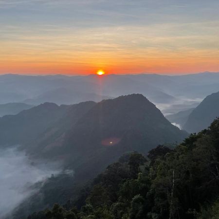 Eco Farm Stay And Hostel Nong Khiaw Exterior photo